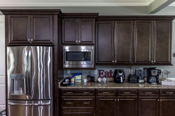 Kitchen Cabinet Repair in Roanoke