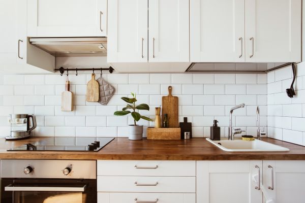 Kitchen Drawer Repair in Roanoke
