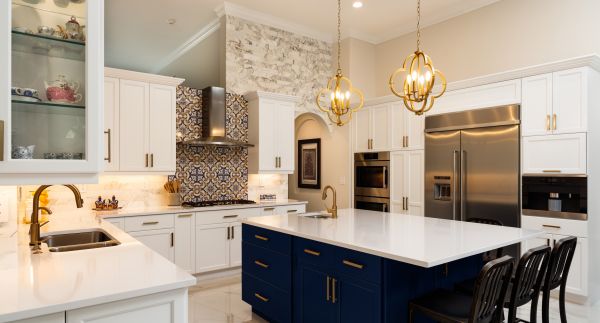 Cabinet Renovation in Roanoke