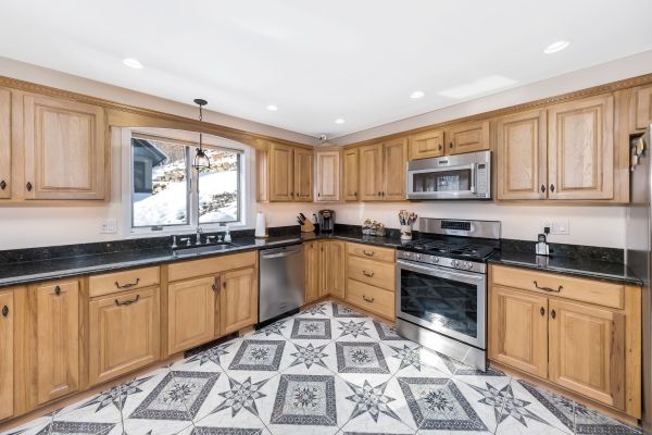 Custom Cabinet Making in Roanoke