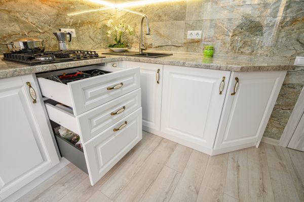 Cabinets Refacing in Roanoke
