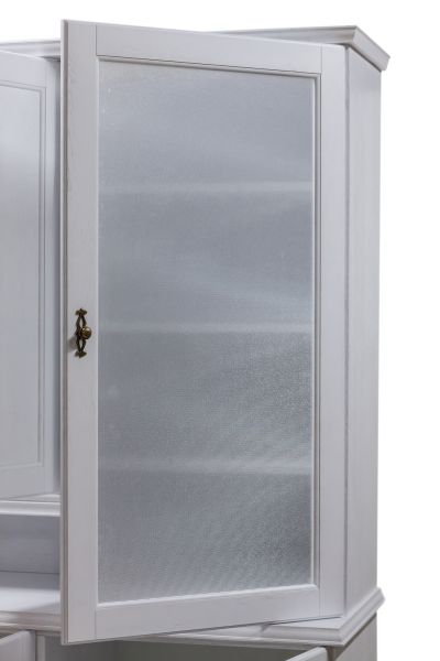 Cabinet Door Glass Replacement in Roanoke