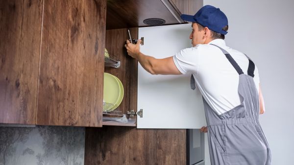 Cabinetry Service in Roanoke