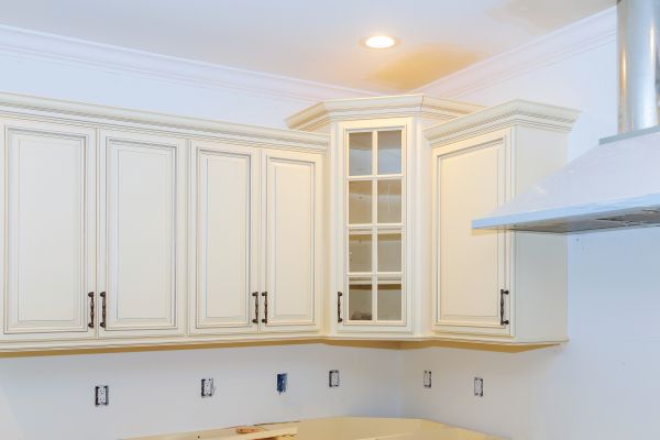 Kitchen Cabinets Repair in Roanoke