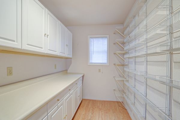 Pantry Repair in Roanoke