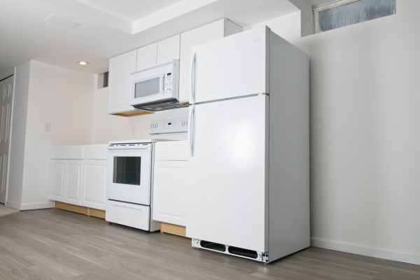 Kitchen Cabinet Remodeling in Roanoke