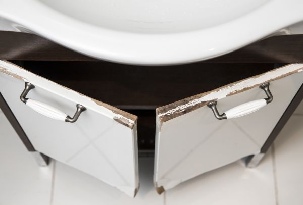 Cabinet Water Damage Repair in Roanoke