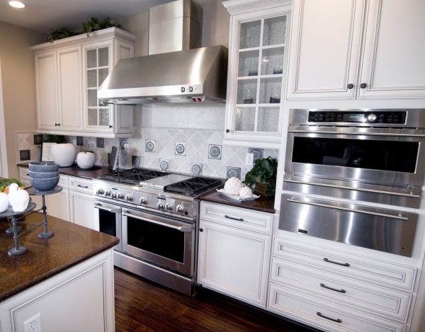Custom Cabinet Building in Roanoke