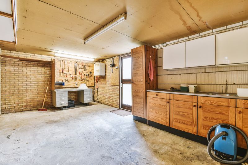 Spring Cabinet Refinishing