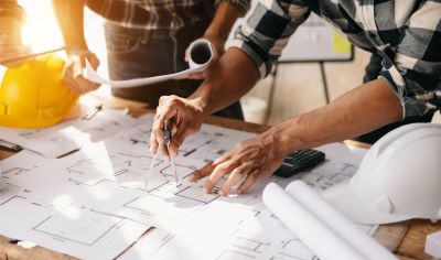 Who Does Cabinet Service